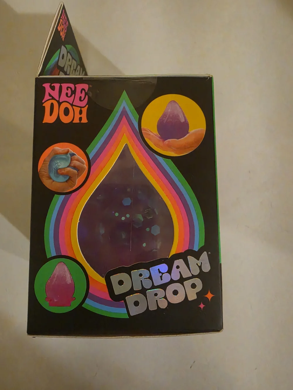 Needoh Dreamdrop Purple 💜